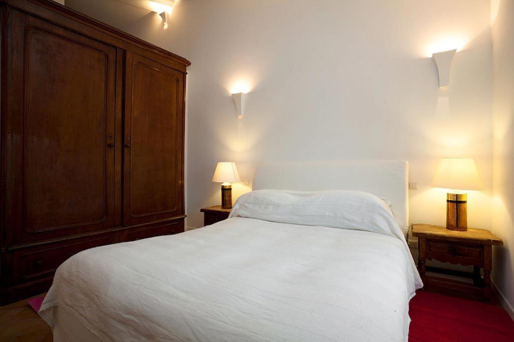 Bed and Breakfast Casa di Arola Esterno foto