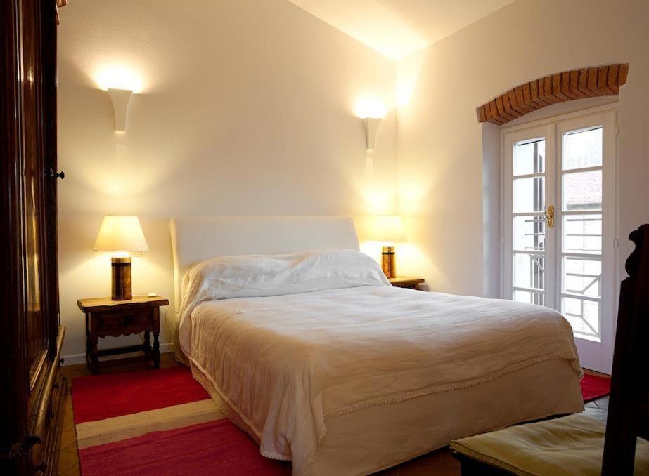 Bed and Breakfast Casa di Arola Esterno foto
